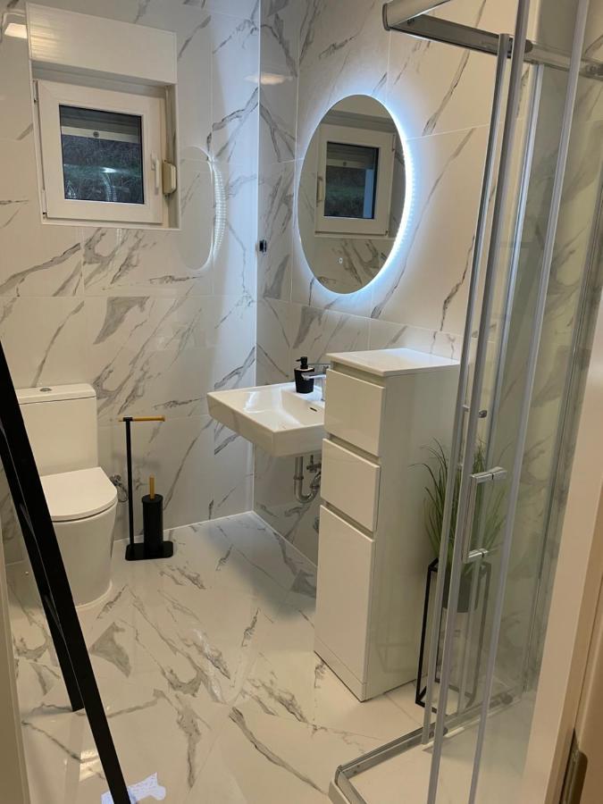Apartman Cule Palit 외부 사진