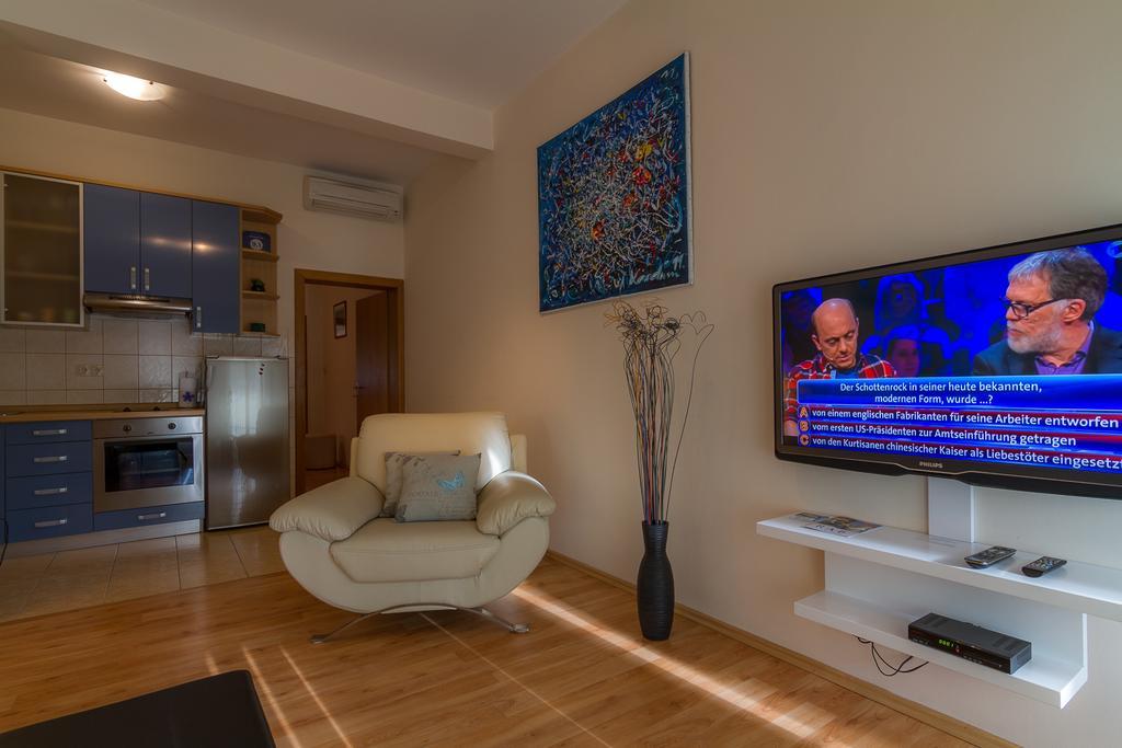 Apartman Cule Palit 외부 사진